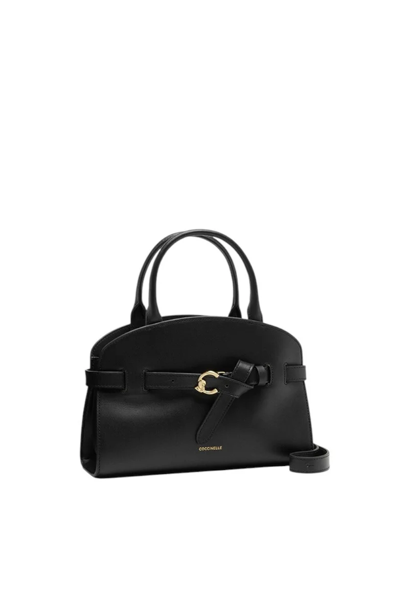 COCCINELLE SABINE Top Handle Bag